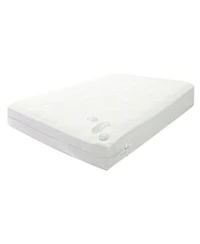 Payton Ultra Soft Premium Zippered 10 14 Inch Mattress Protector Covers