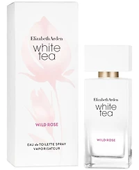 Elizabeth Arden White Tea Wild Rose Eau de Toilette Spray, 1.7-oz.