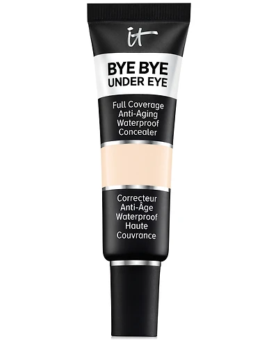 It Cosmetics Bye Under Eye Anti-Aging Waterproof Concealer