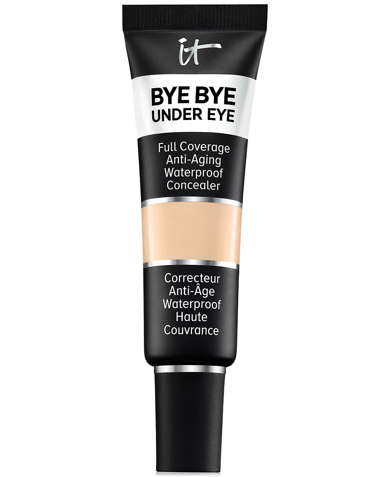 It Cosmetics Bye Under Eye Anti-Aging Waterproof Concealer