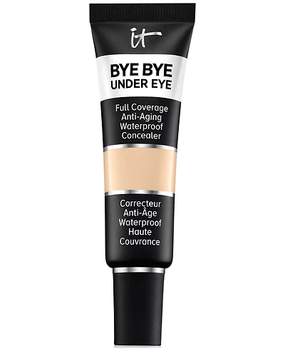 It Cosmetics Bye Under Eye Anti-Aging Waterproof Concealer