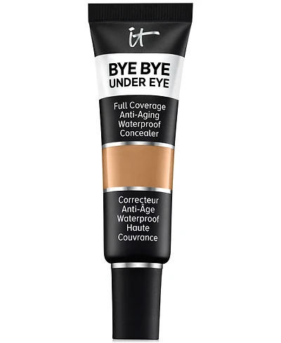 It Cosmetics Bye Under Eye Anti-Aging Waterproof Concealer