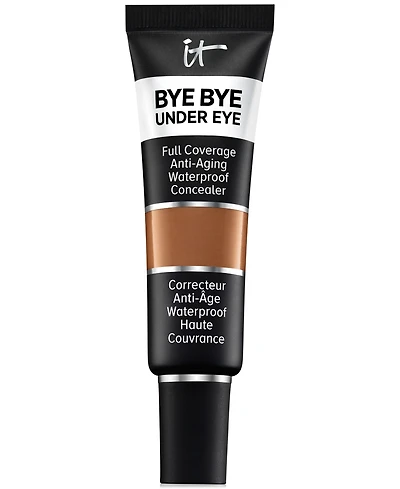 It Cosmetics Bye Under Eye Anti-Aging Waterproof Concealer