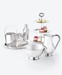 Godinger Revere Serveware Collection Created For Macys
