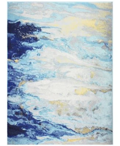 Bashian Medley 5667a Multi Area Rug