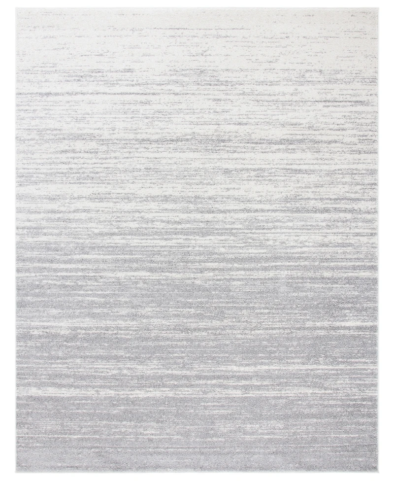 Safavieh Adirondack Light Gray and Gray 9' x 12' Area Rug