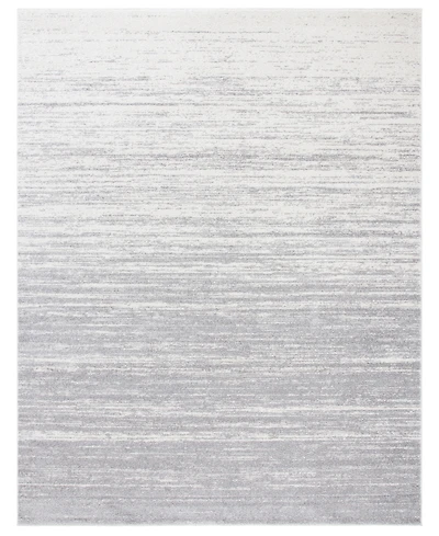Safavieh Adirondack Light Gray and Gray 9' x 12' Area Rug