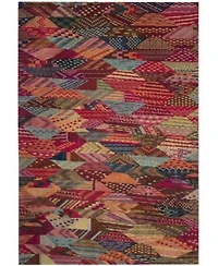 Safavieh Monaco Mnc245 Area Rug