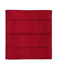 Elrene Elegance Plaid Set of 4 Napkins