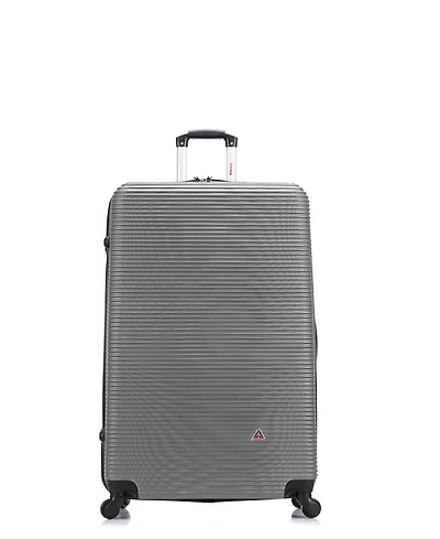 InUSA Royal 32" Lightweight Hardside Spinner Luggage