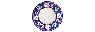 Vietri Campagna Salad Plate