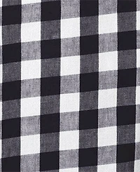 Buffalo Check Tablecloth