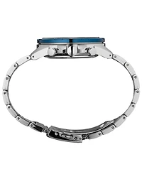 Seiko Men's Chronograph Stainless Steel Bracelet Watch 43.9mm