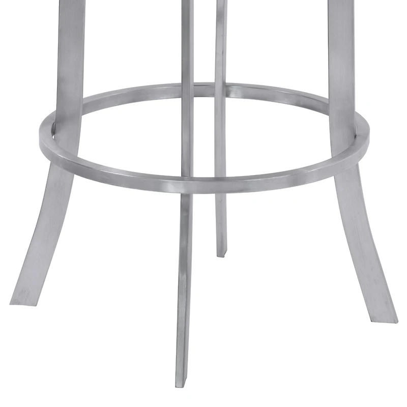 Prinz 26" Swivel Counter Stool