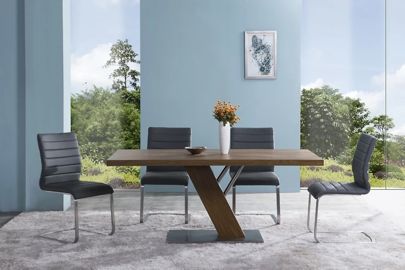 Fusion Side Chair (Set of 2)