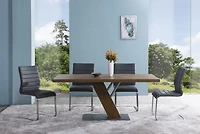 Fusion Side Chair (Set of 2)