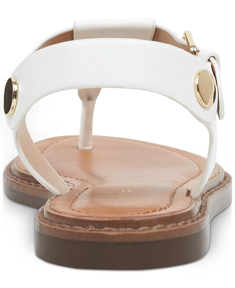 Tommy Hilfiger Women's Bennia Thong Flat Sandals