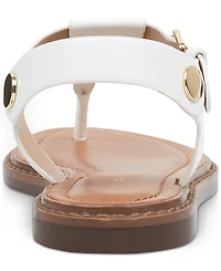 Tommy Hilfiger Women's Bennia Thong Flat Sandals