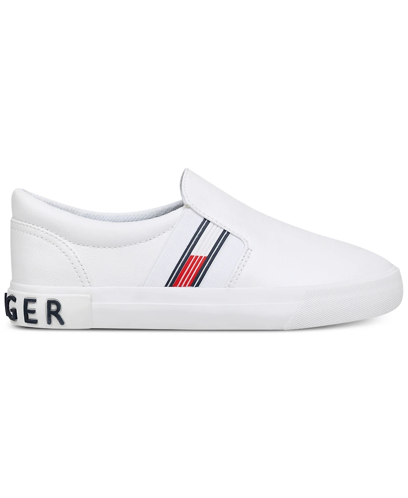 Tommy Hilfiger Women's Fin 2 Slip-On Sneakers