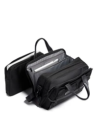 Tumi Alpha 3 Expandable Organizer Laptop Brief