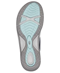 Easy Spirit Women's Esplash Closed Toe Hiking Sandals