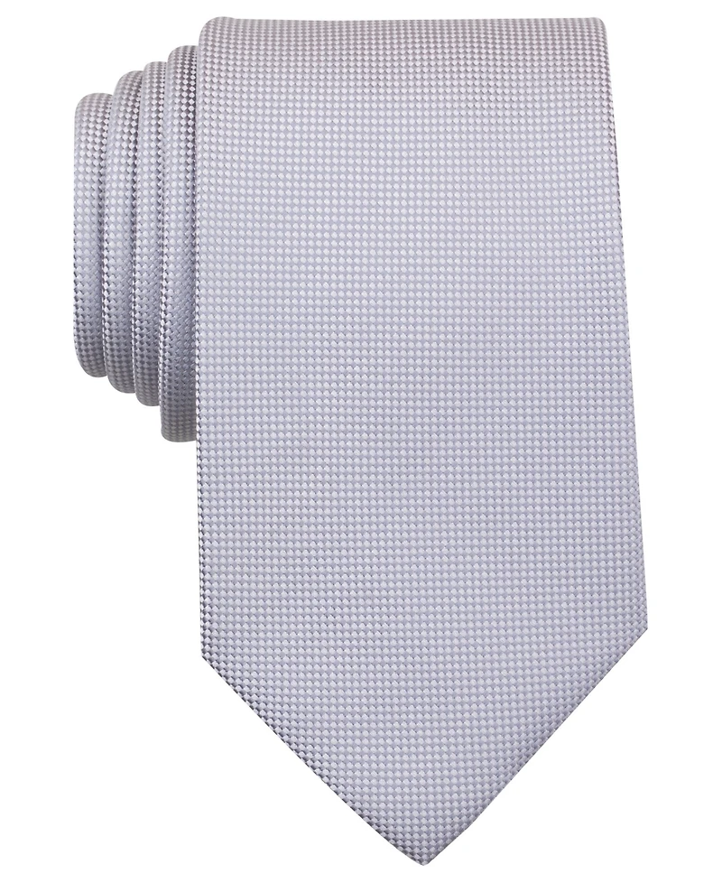 Men's Perry Ellis Oxford Solid Tie