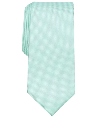 Men's Perry Ellis Oxford Solid Tie