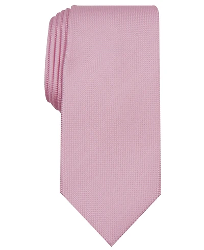 Men's Perry Ellis Oxford Solid Tie
