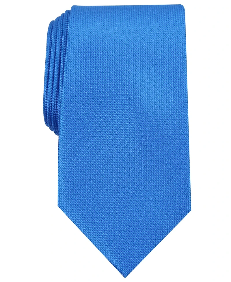 Men's Perry Ellis Oxford Solid Tie