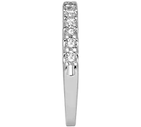 Diamond Band (1/2 ct. t.w.) 14k White, Yellow or Rose Gold