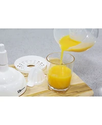 Elite Cuisine Citrus Juicer