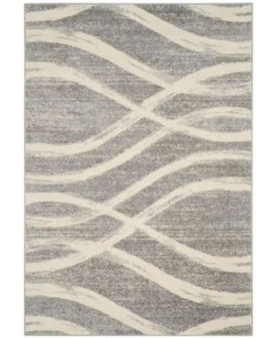 Safavieh Adirondack 125 Gray Cream Area Rug Collection