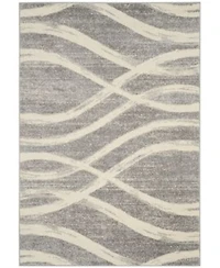 Safavieh Adirondack 125 Gray Cream Area Rug Collection