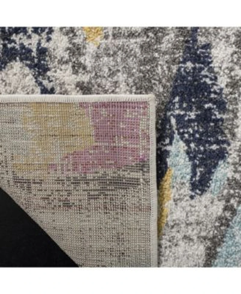 Safavieh Adirondack Adr209 Area Rug Collection
