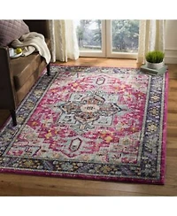 Safavieh Monaco Mnc253 Area Rug Collection