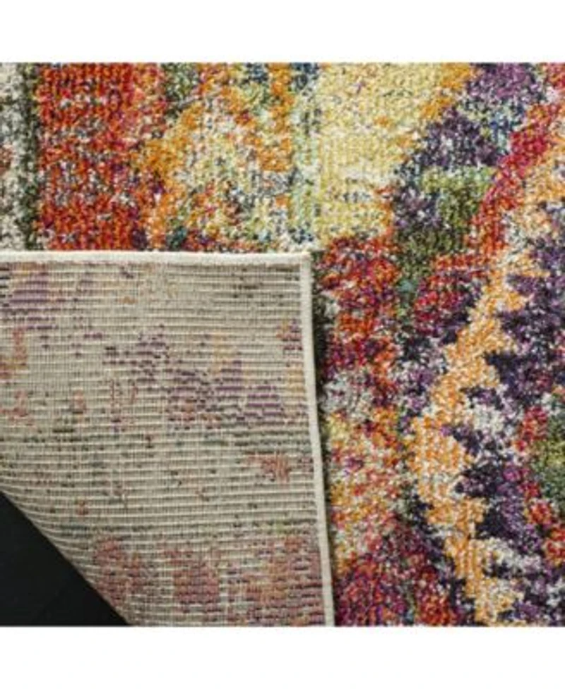Safavieh Monaco Mnc264 Area Rug Collection