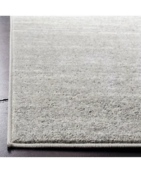 Safavieh Adirondack 113 Light Gray and Gray 5'1" x 7'6" Area Rug