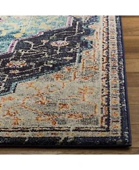 Safavieh Monaco Mnc249 Area Rug Collection