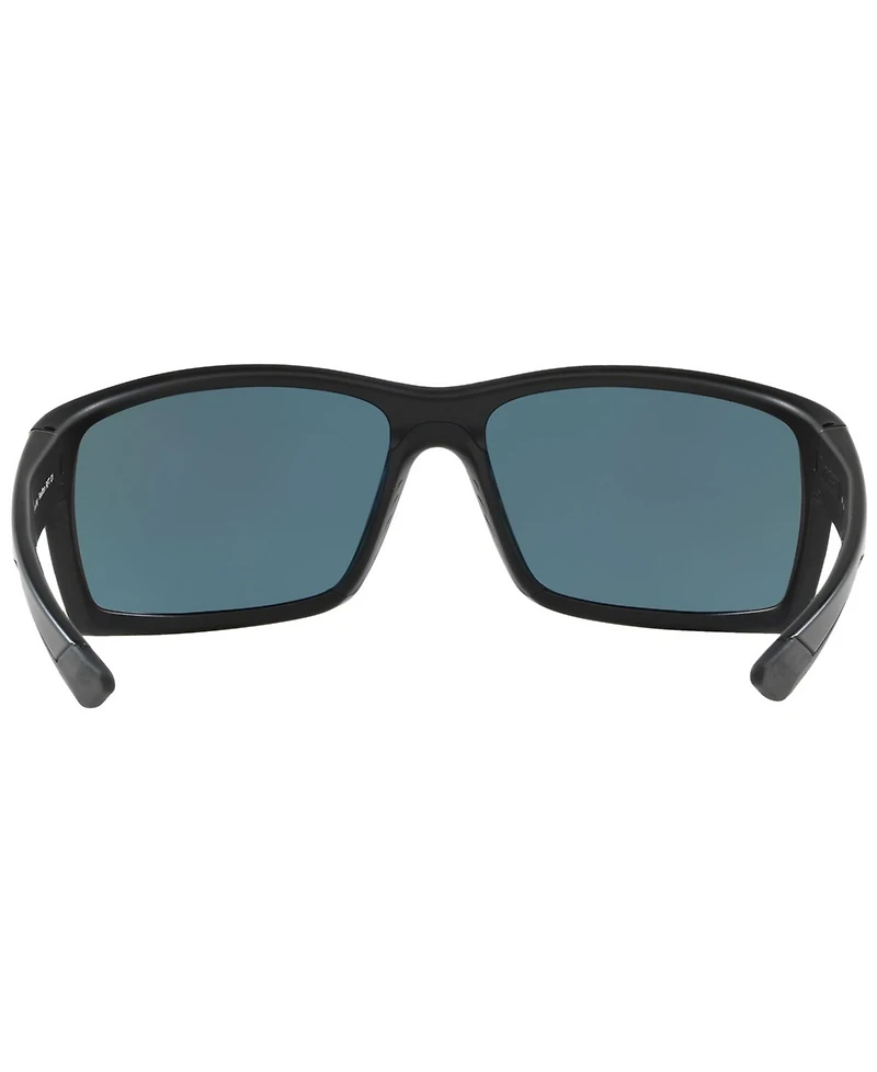 Costa Del Mar Polarized Sunglasses