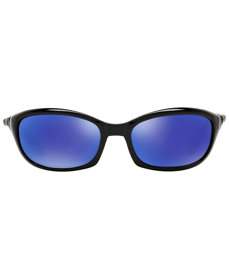 Costa Del Mar Polarized Sunglasses, Harpoonp
