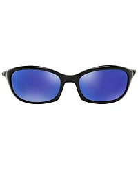 Costa Del Mar Polarized Sunglasses, Harpoonp