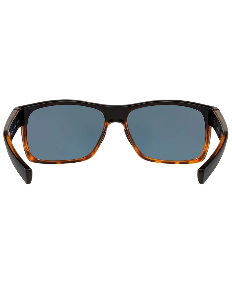Costa Del Mar Polarized Sunglasses