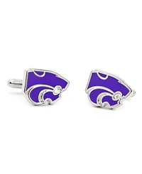 Kansas State University Wildcats Cufflinks
