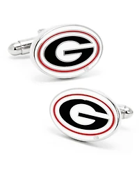 University of Georgia Bulldogs Cufflinks