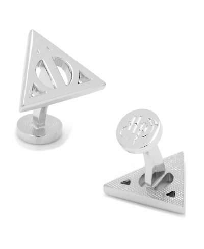 Deathly Hallows Cufflinks