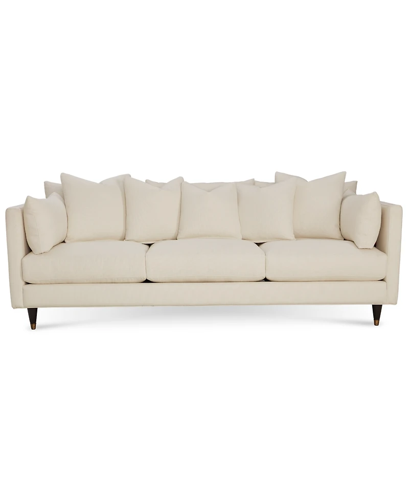 Bostal 98" Fabric Estate Sofa, Created for Macy's
