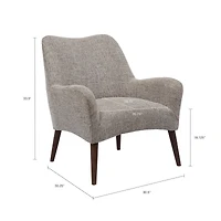 Diego Accent Chair
