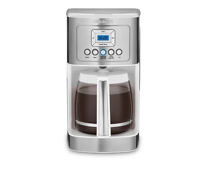 Cuisinart Dcc-3200 PerfecTemp 14-Cup Programmable Coffee Maker