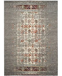 Safavieh Monaco Mnc208 Area Rug