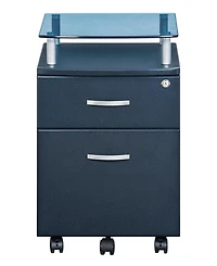 Techni Mobili Rolling File Cabinet